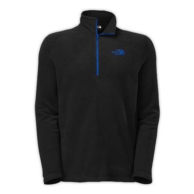 North face men's 100 glacier jacket best sale