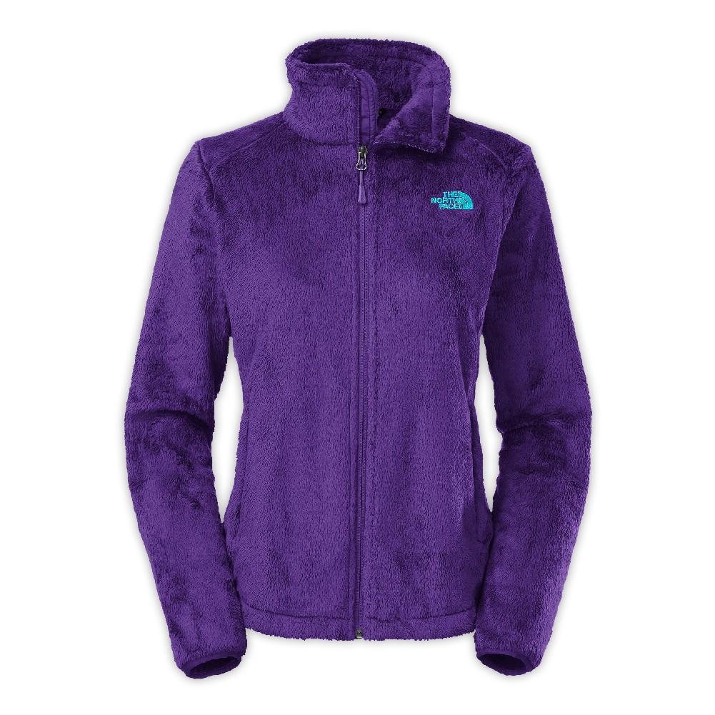 The North Face Osito 2 Jacket Women's