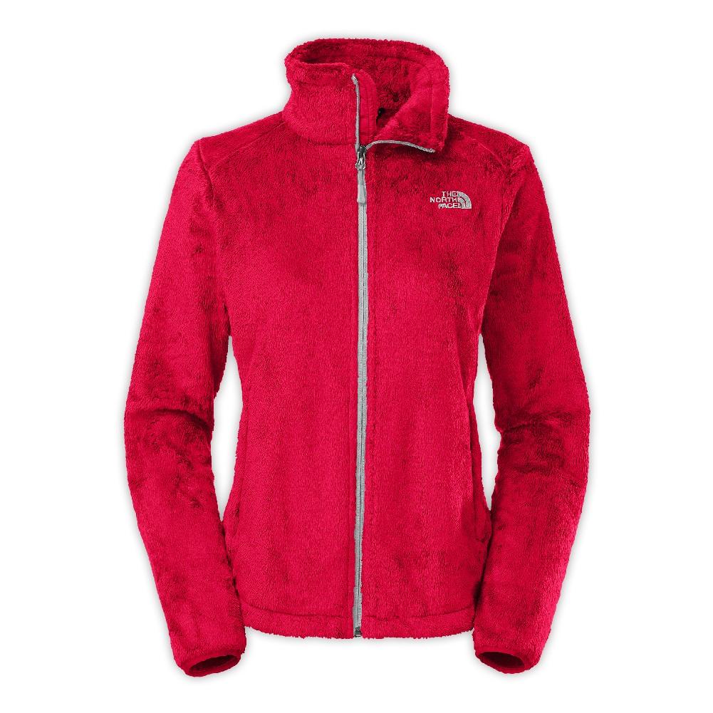 The North Face Women's Osito 2 Full Zip Fleece Jacket in Trellis