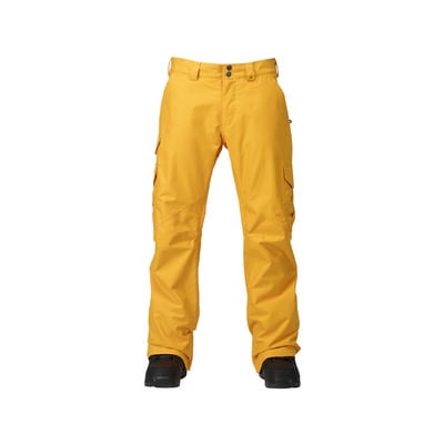ESPRIT - Cotton Twill Cargo Pants at our online shop