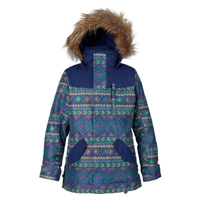 Burton Aubrey Park Jacket Girls'