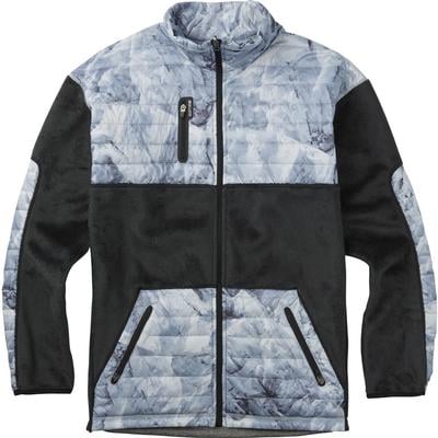 Burton Backside Fleece Jacket Men's