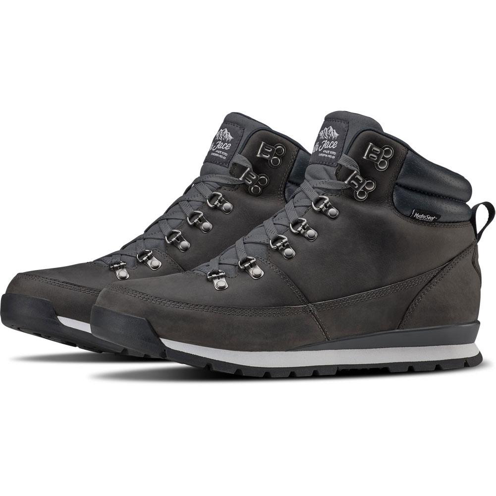 north face back to berkeley redux boot
