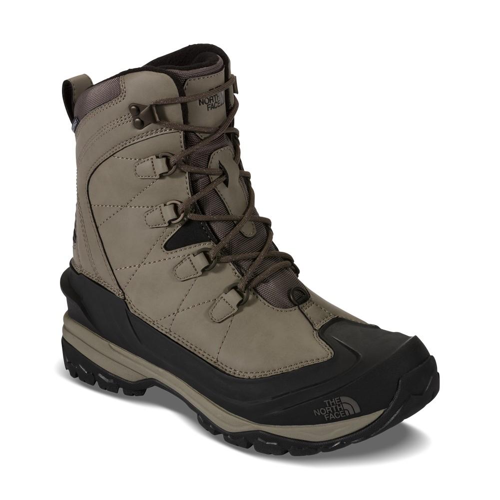 the north face men's chilkat evo boots