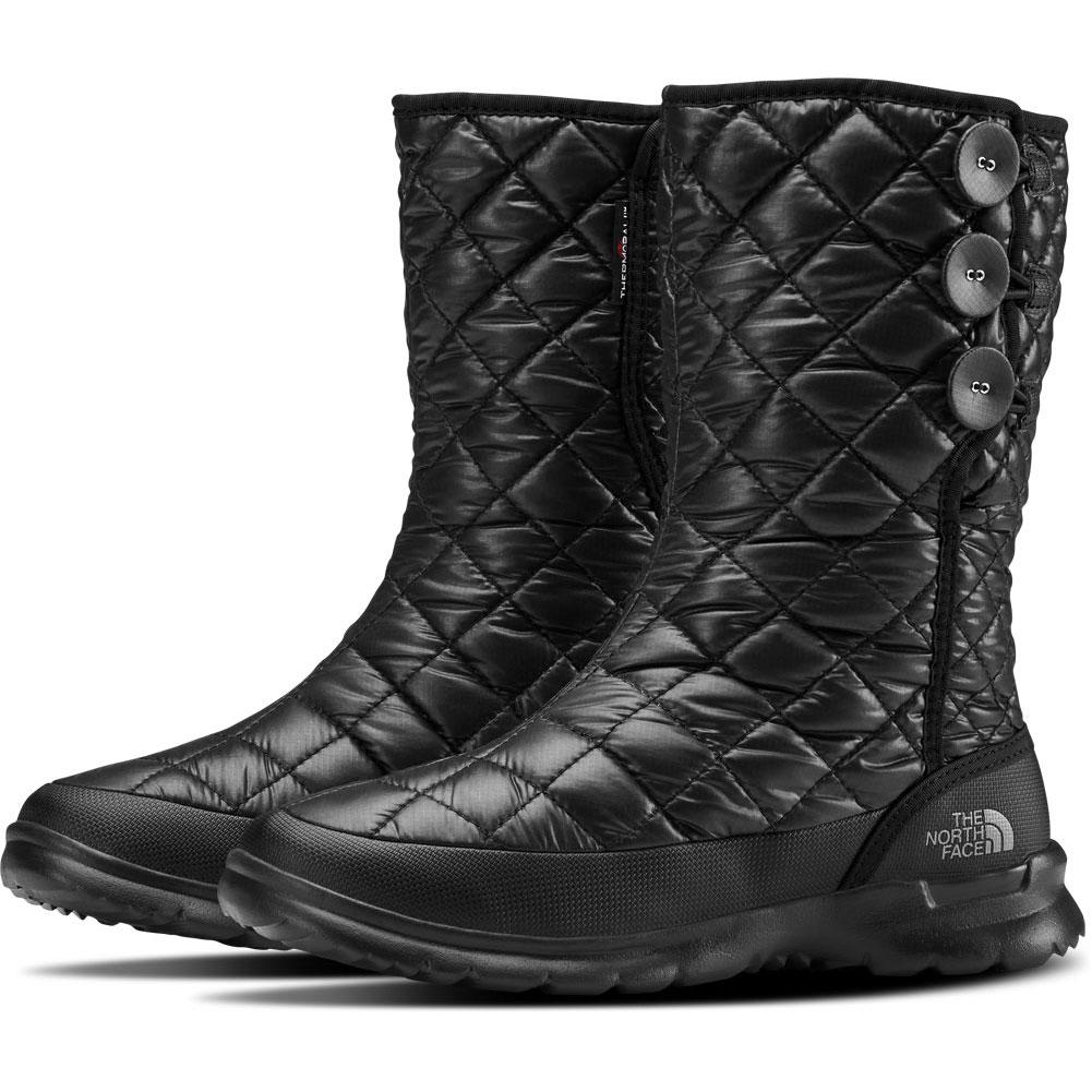 north face thermoball snow boots