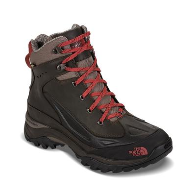 north face walking boots mens sale