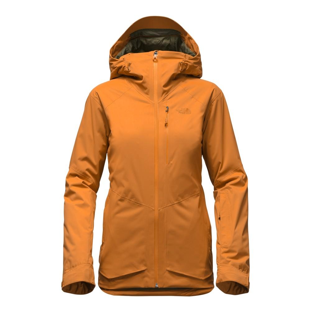 the north face sickline insulated jacket