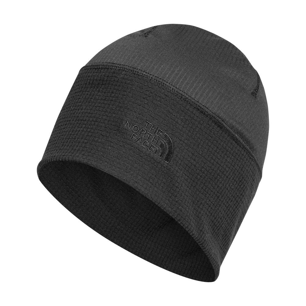 the north face fleece beanie