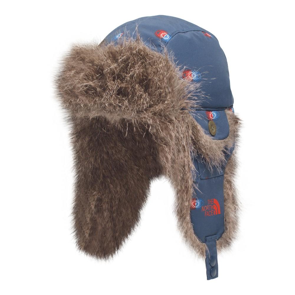 the north face heli hoser hat