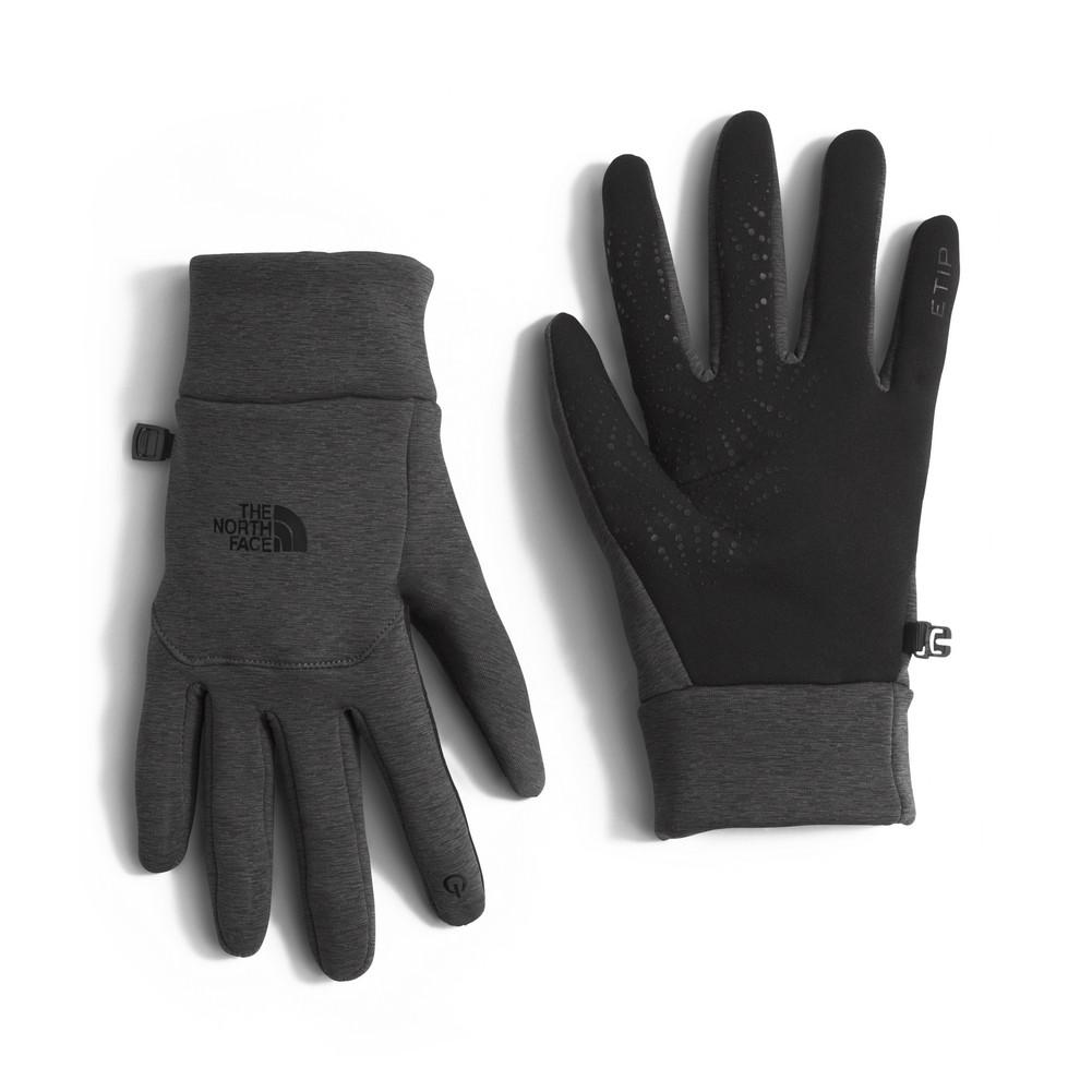 women's etip hardface gloves