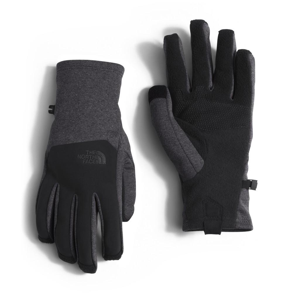 North face sales canyonwall etip gloves