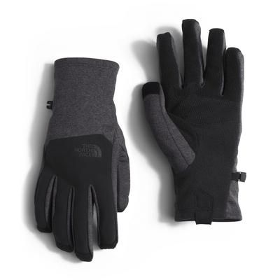 canyonwall etip gloves