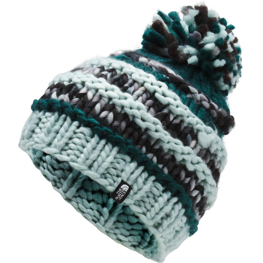 the north face women's nanny knit beanie