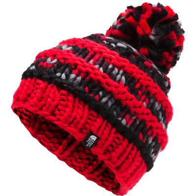 the north face nanny knit beanie