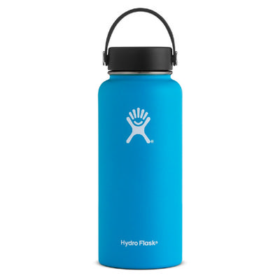 Insulated Stainless Steel Hydroflask Water Bottle 32oz40oz Vacuum