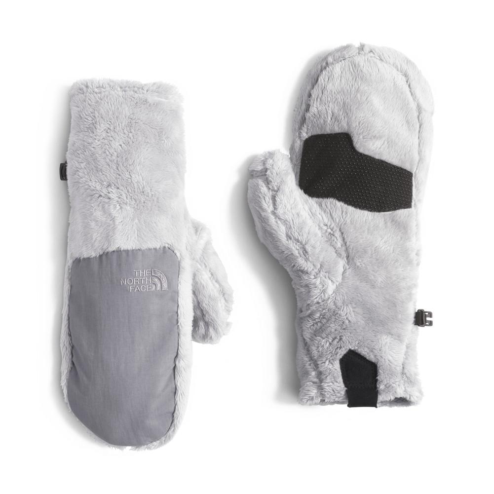 the north face denali thermal mitt women's