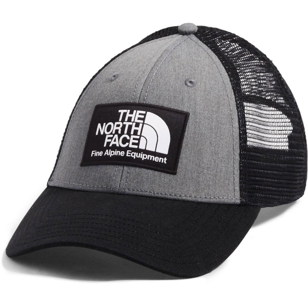 sneeuw Vochtigheid Geen The North Face Mudder Trucker Hat