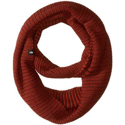 the north face women's purrl stitch infinity scarf