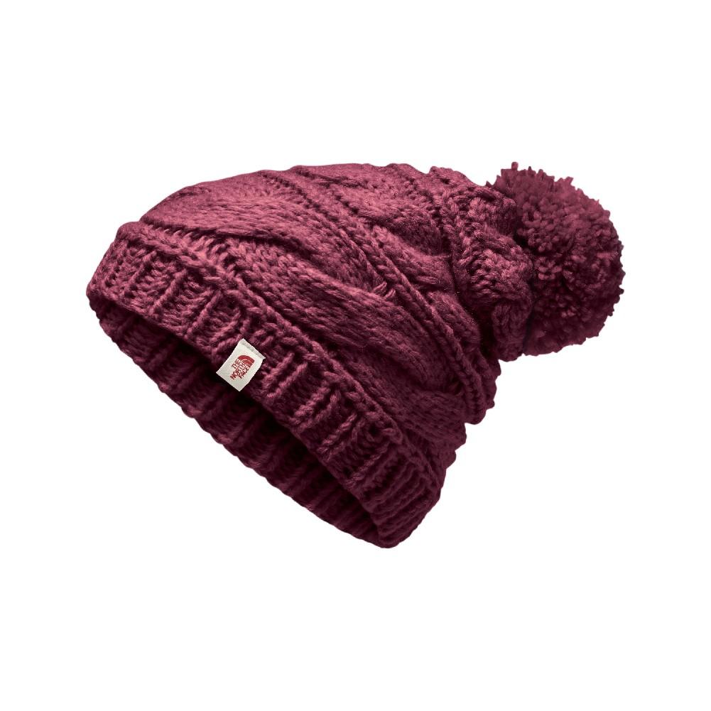 the north face cable beanie