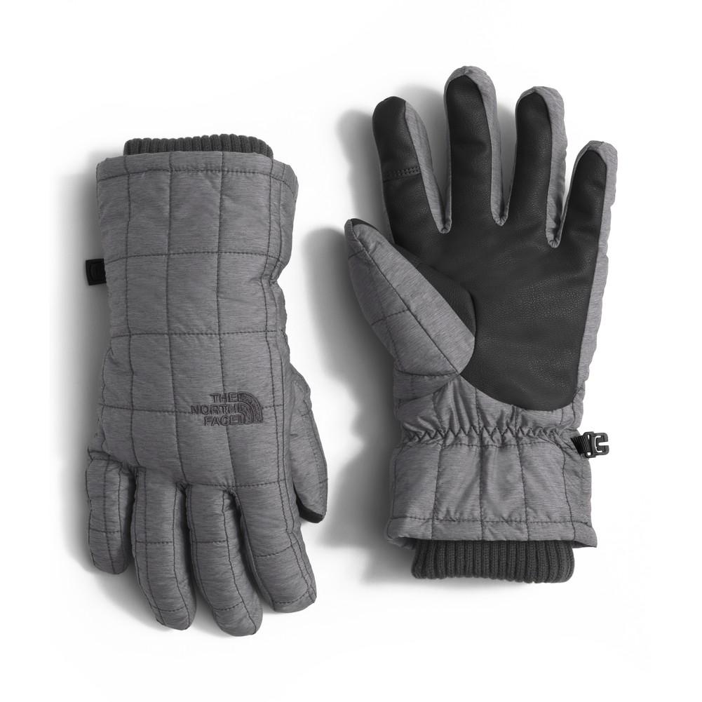the north face womens gloves