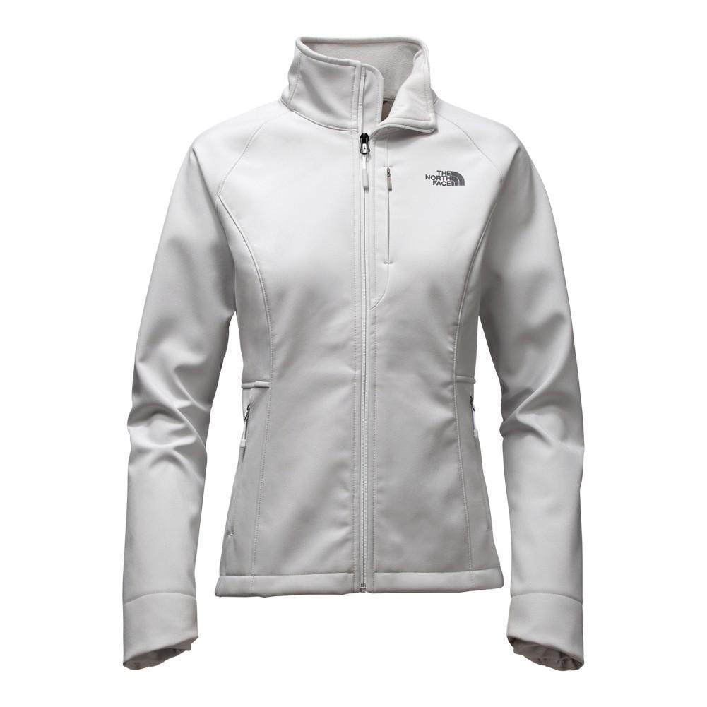 the north face apex bionic jacket womens