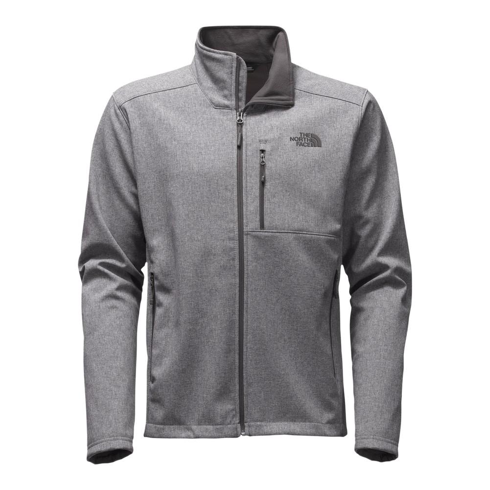 north face bionic 2 jacket