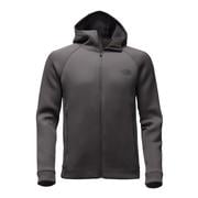 TNF Dark Grey Heather