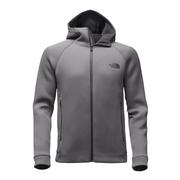 TNF Medium Grey Heather