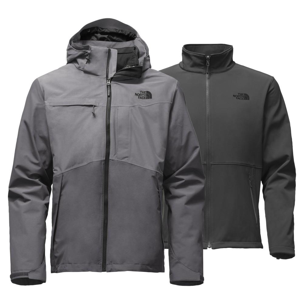 The North Face Condor Triclimate Jacket Men's