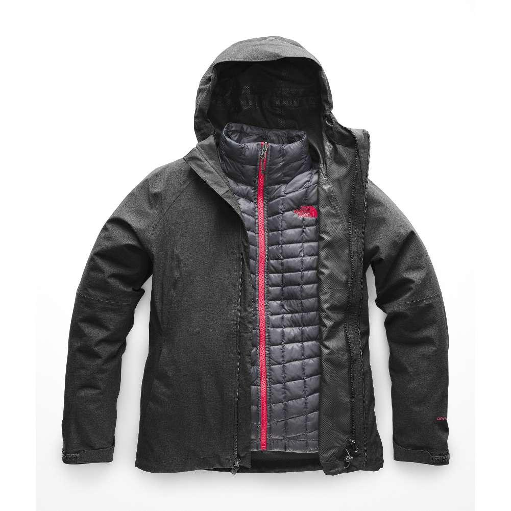 The North Face ThermoBall Triclimate Jacket Women's