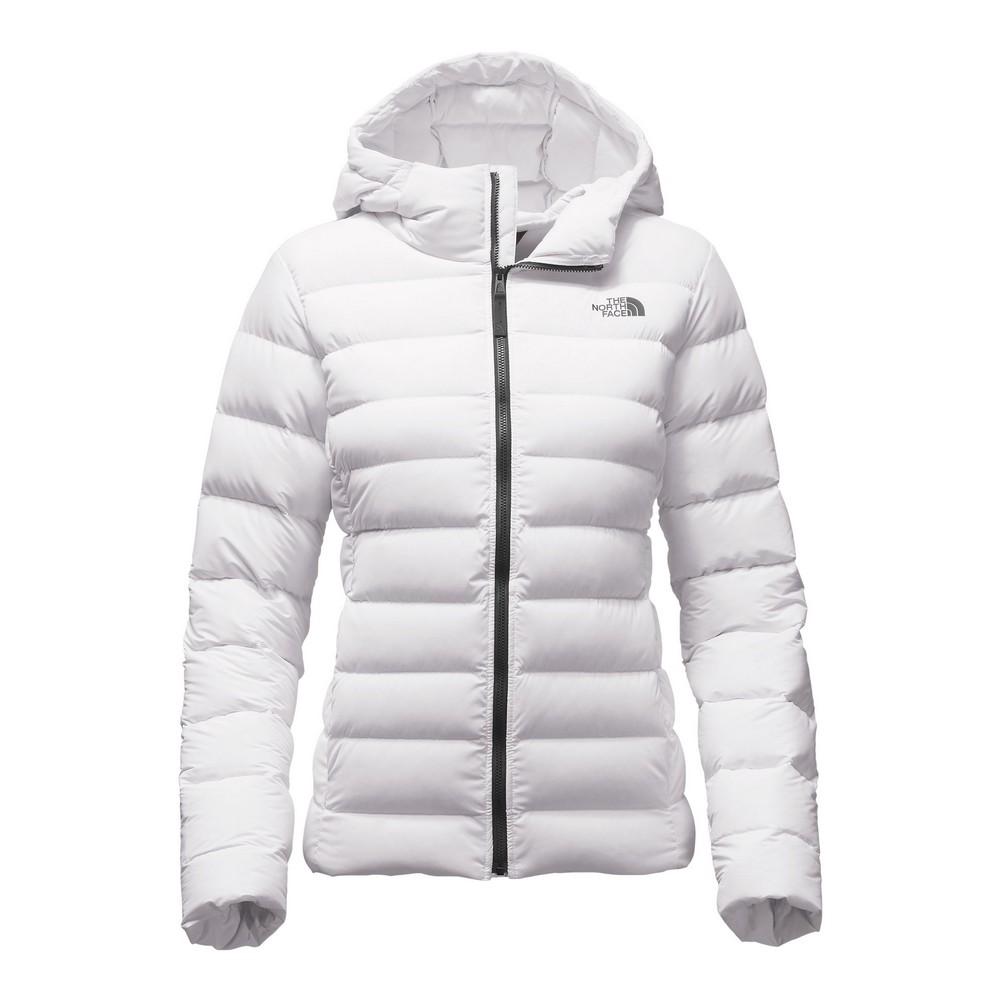 The North Face Stretch Down Jacket Womens
