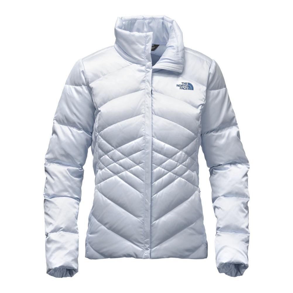the north face aconcagua down jacket