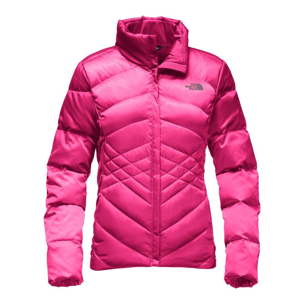 The North Face Aconcagua Jacket Women's - Style 2TDR