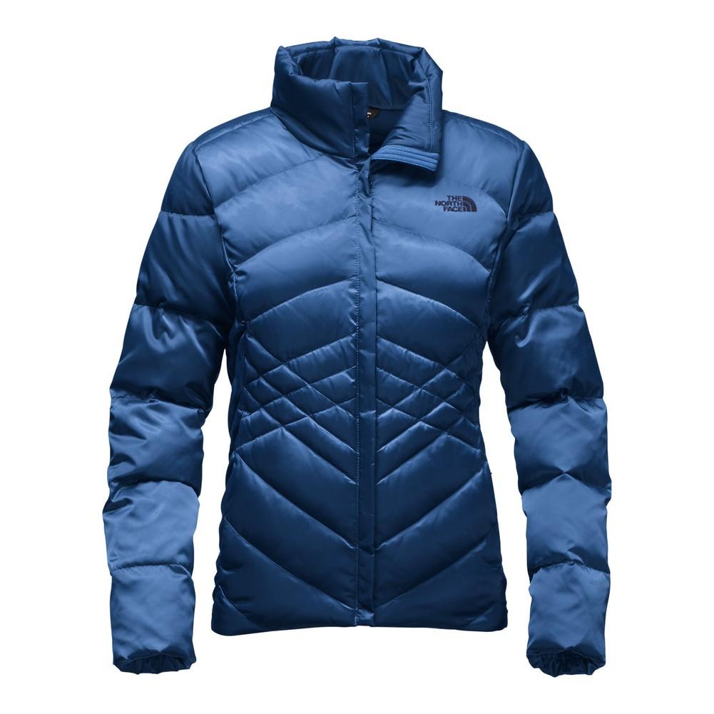 The North Face Aconcagua Jacket Women's - Style 2TDR