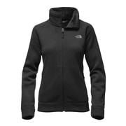 The North Face Crescent Raschel Full-Zip Jacket Women's