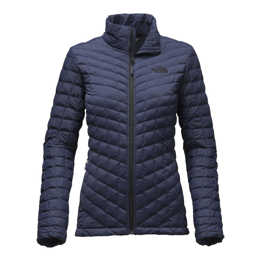 North Face Stretch Thermoball Full Zip 