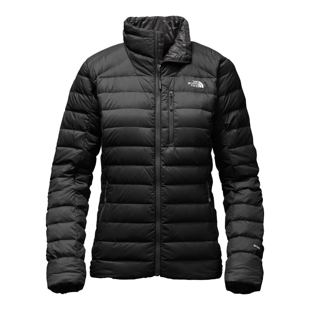 north face womens down coat