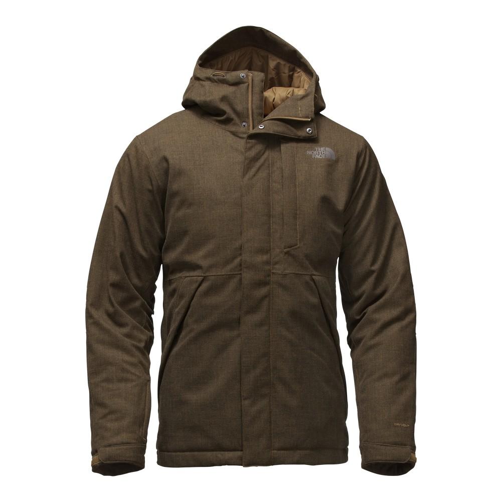 The North Face Tweed Stanwix Jacket Men S