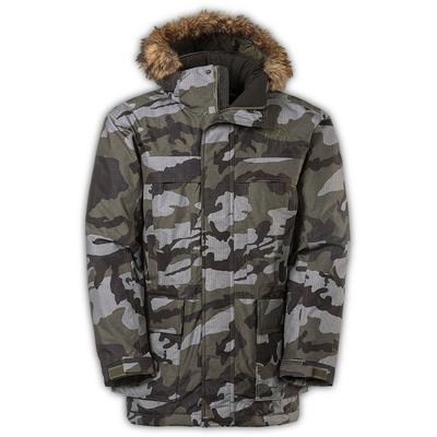 The North Face Mcmurdo Parka II Men's