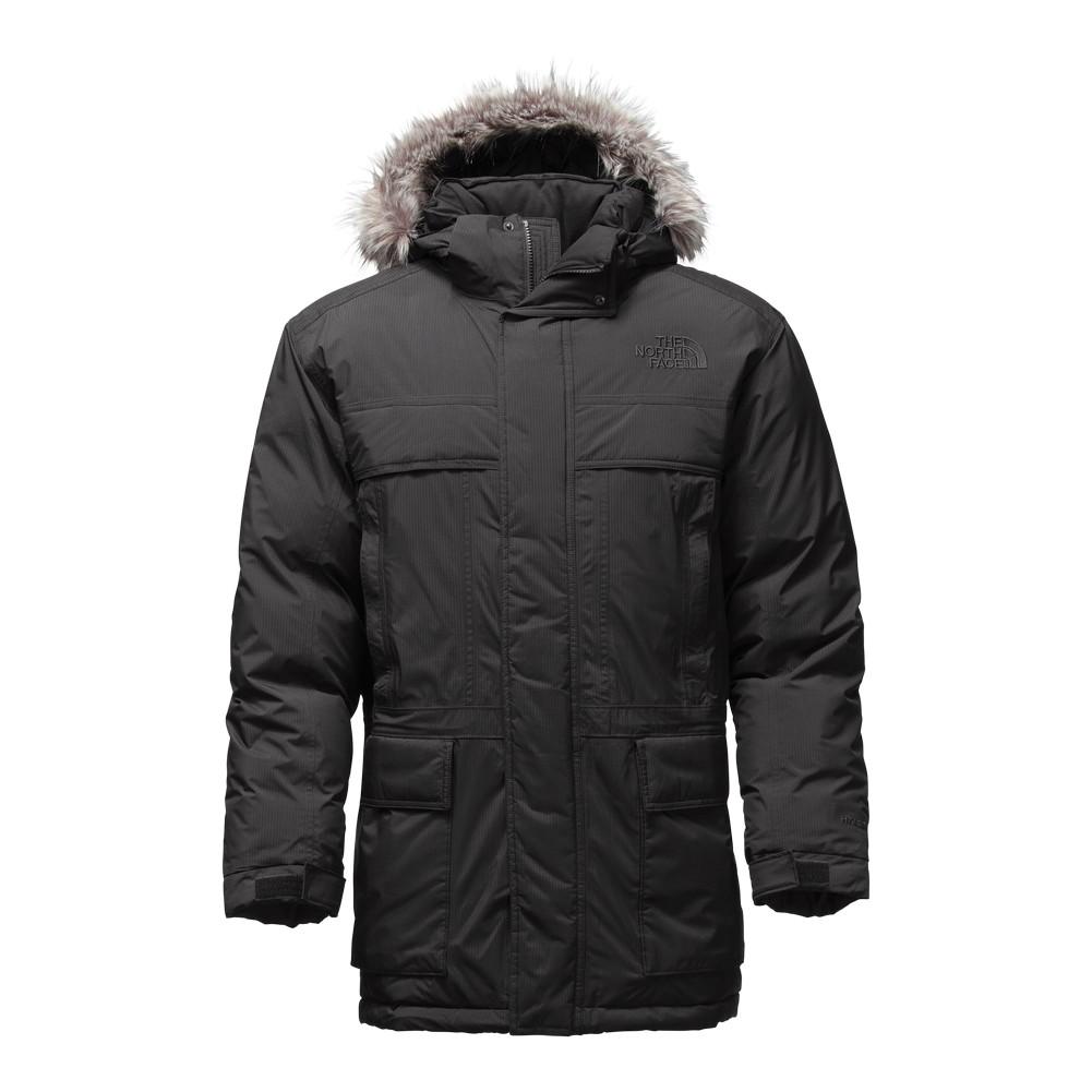 the north face mcmurdo parka iii for men