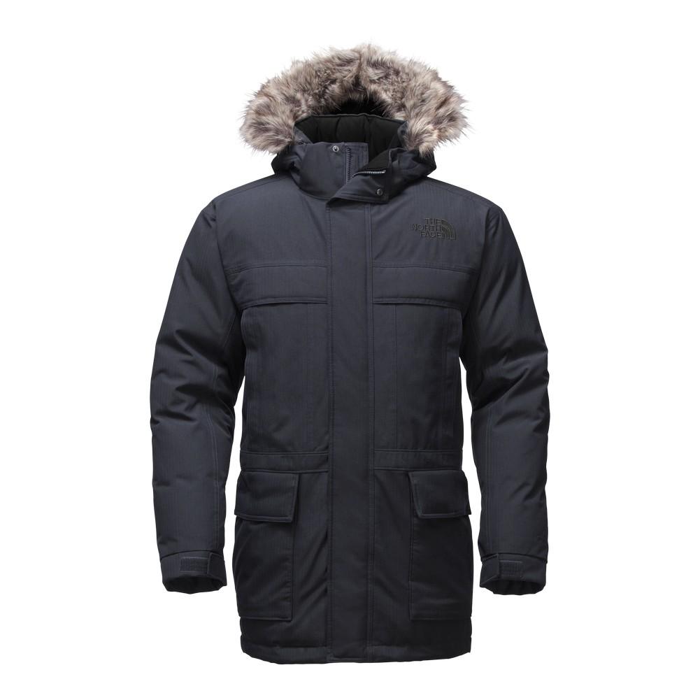 parka coats mens north face