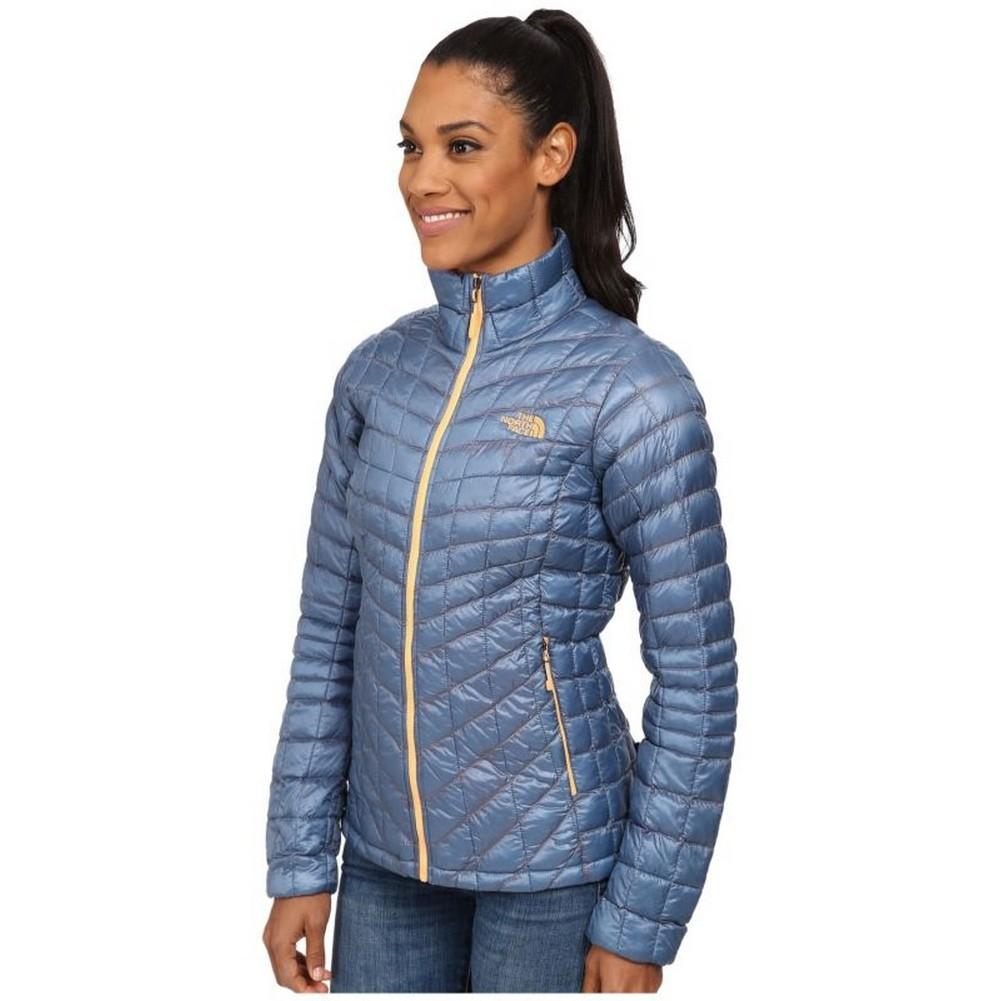 The North Face ThermoBall Full Zip Jacket Women`s