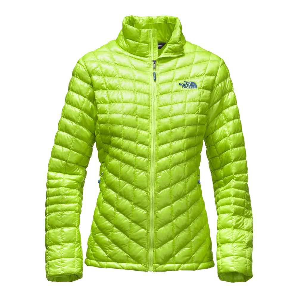 The North Face ThermoBall Full Zip Jacket Women`s