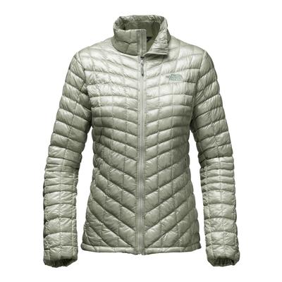 north face thermoball womens large