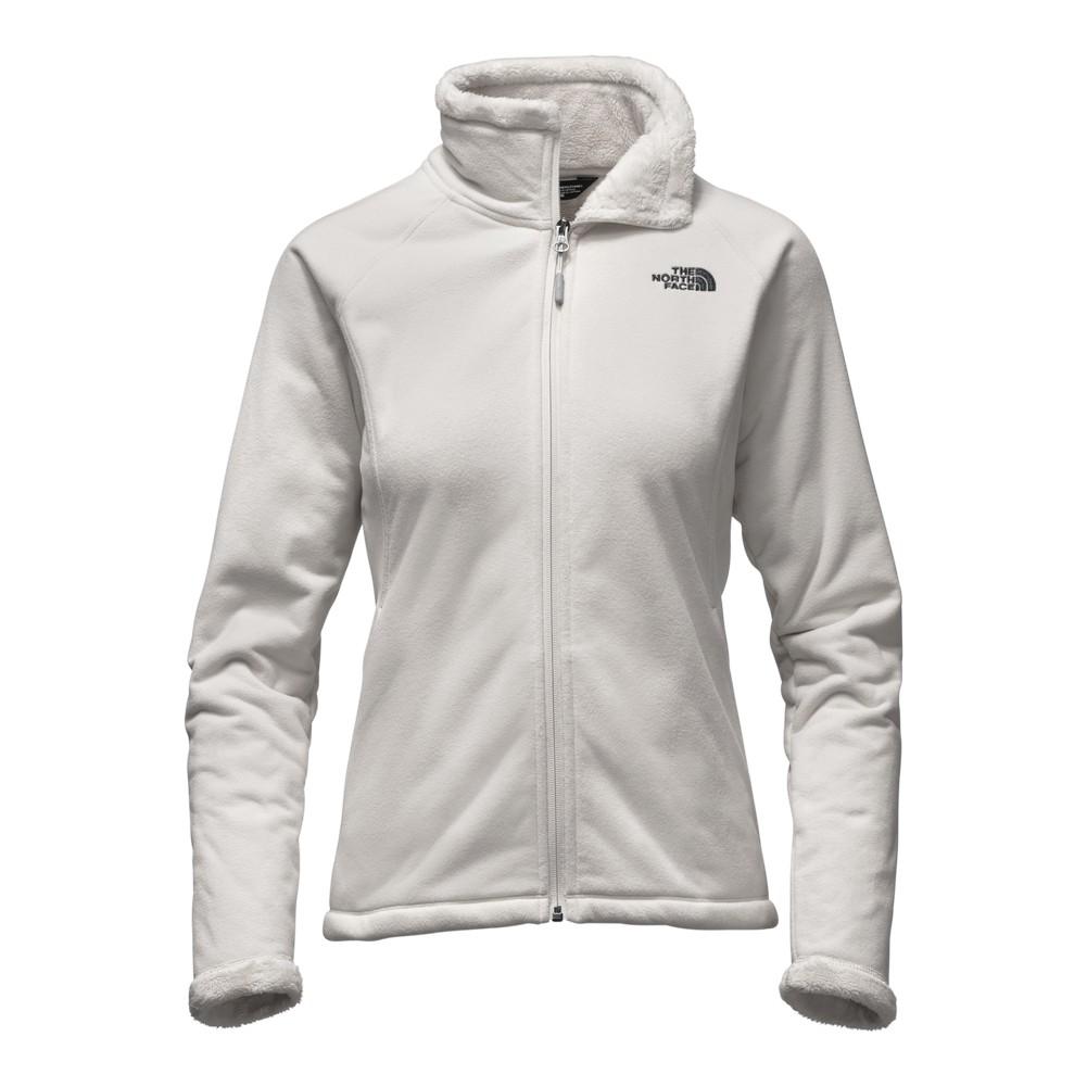 north face pullover jacket women's
