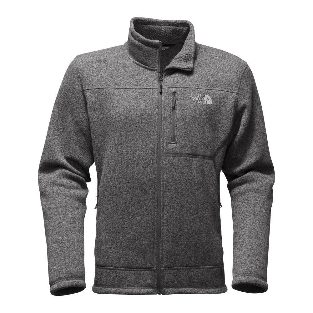 The North Face Gordon Lyons Full Zip Fleece Men's