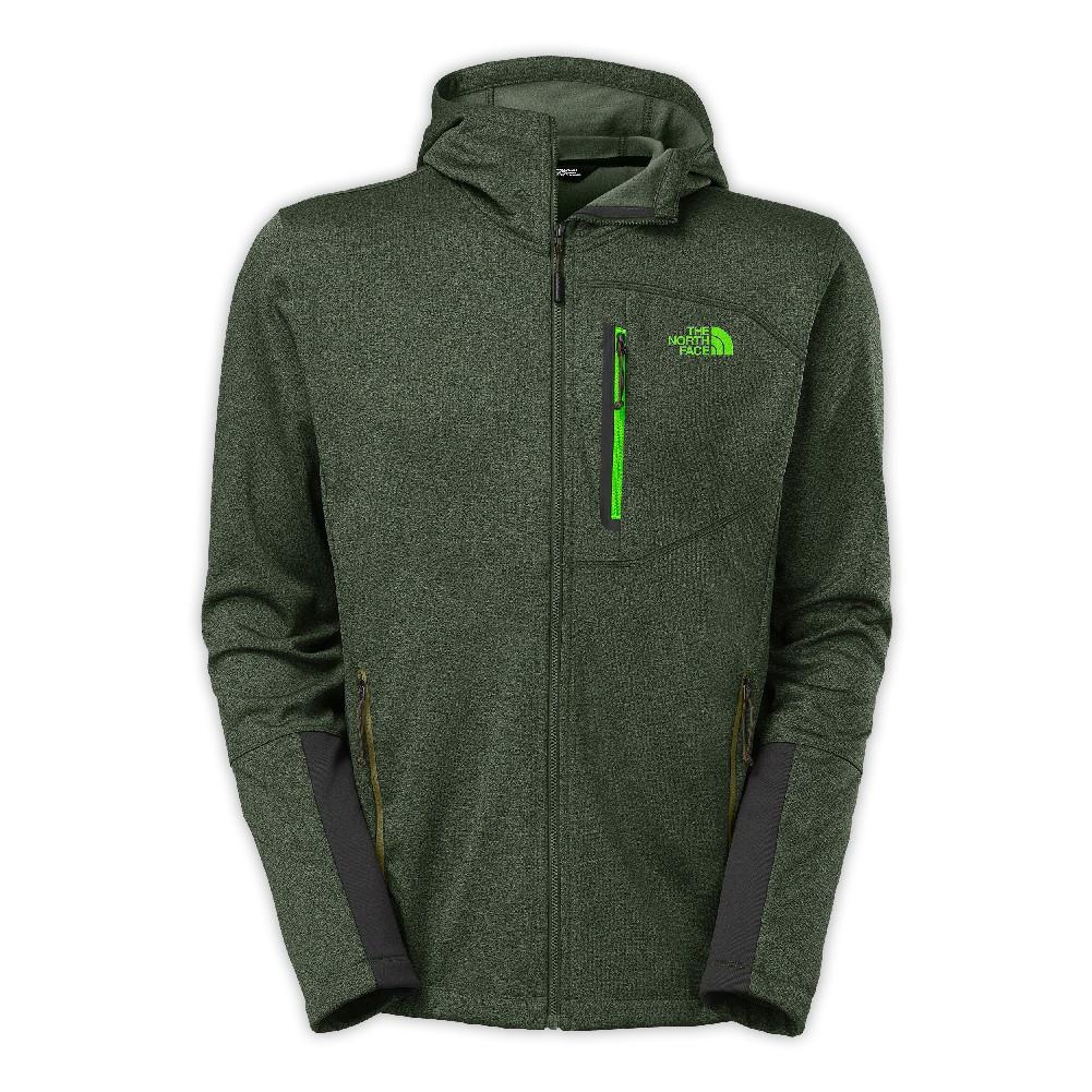 the north face canyonlands jacket