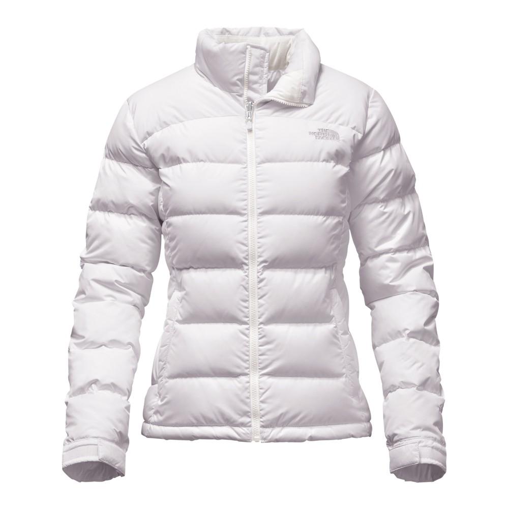 north face winter jacket womens 