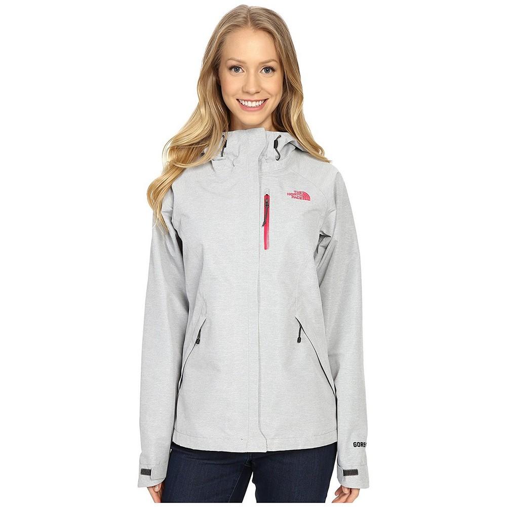 the north face dryzzle jacket womens