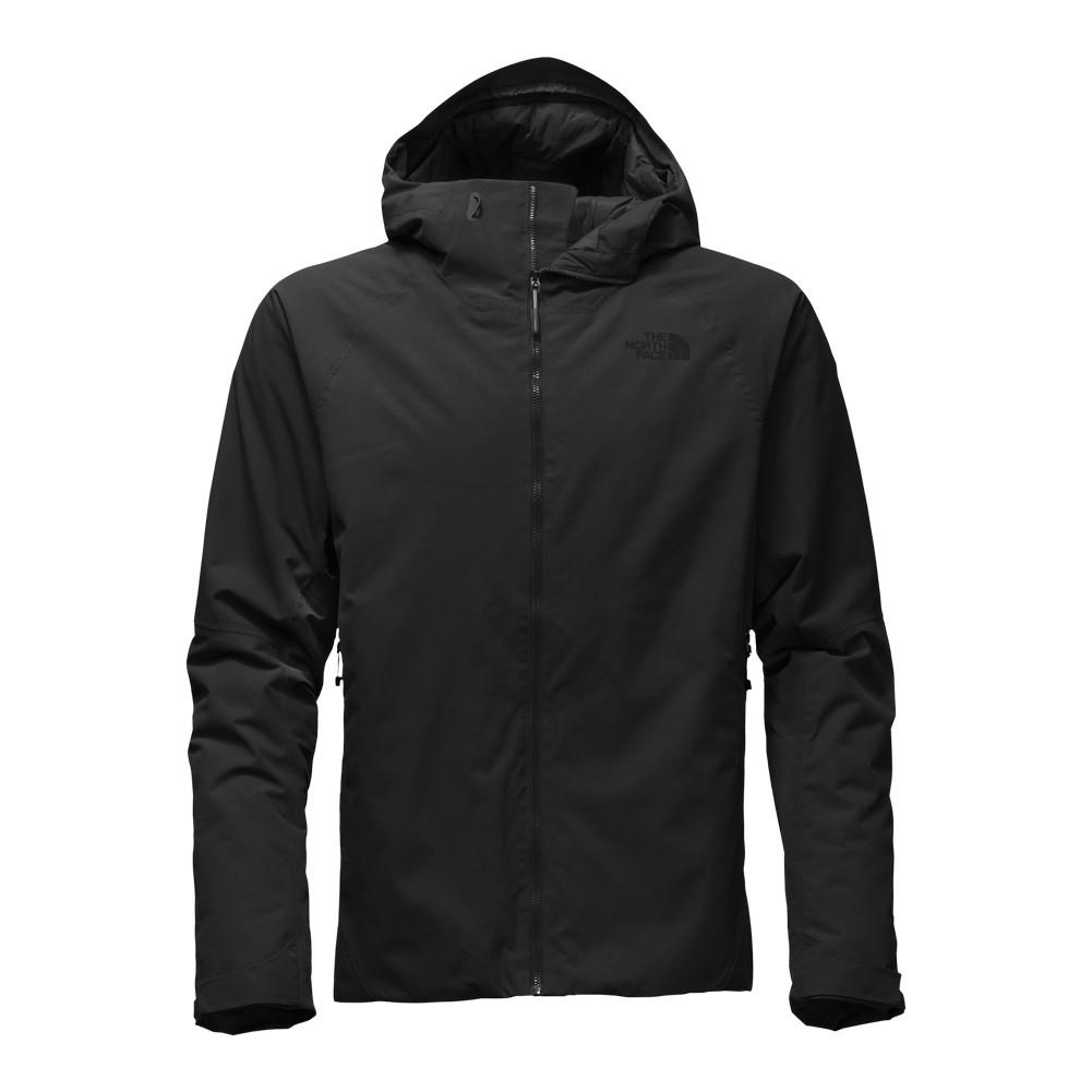 The North Face Fuseform Montro Insulated Jacket Men's